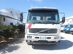 Volvo fl6 cv 250 pieno