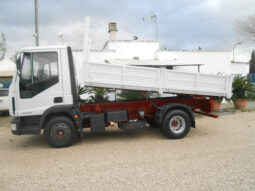 Iveco 100e18 pieno