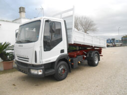 Iveco 100e18 pieno