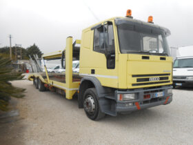 Iveco 150e23