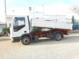 Iveco 60e15 pieno