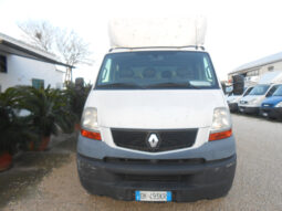 Renault mascott 150 pieno