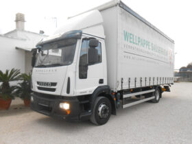 Iveco 120e25E5