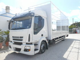 Iveco 120e28 E5