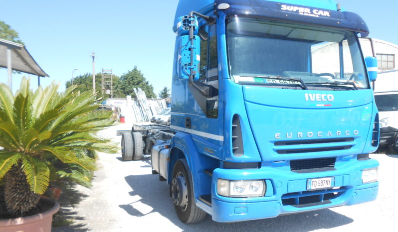 Iveco 150e24 pieno