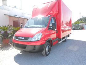 Iveco 35c14