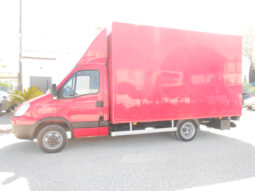 Iveco 35c14 pieno