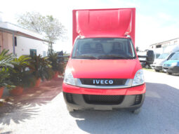 Iveco 35c14 pieno