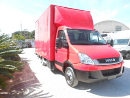 Iveco 35c14 pieno