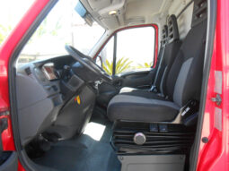 Iveco 35c14 pieno