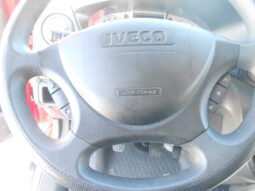 Iveco 35c14 pieno