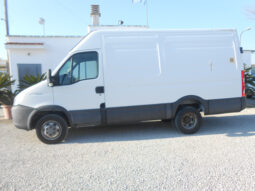 Iveco 35c15 pieno