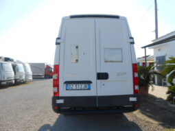 Iveco 35c15 pieno