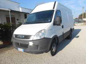 Iveco 35c15