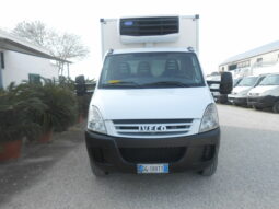 Iveco 60c15 pieno