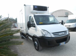 Iveco 60c15 pieno