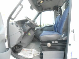 Iveco 60c15 pieno