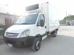 Iveco 60c15