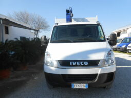 Iveco 60c17 pieno