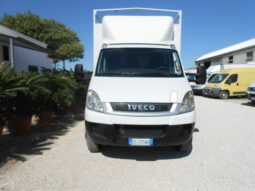 Iveco 60c17 pieno