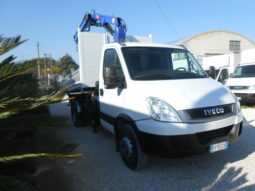 Iveco 60c17 pieno