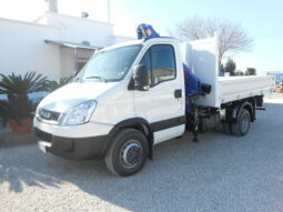 Iveco 60c17 pieno