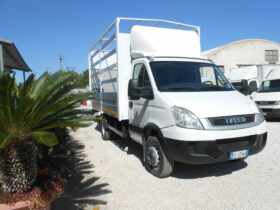 Iveco 60c17