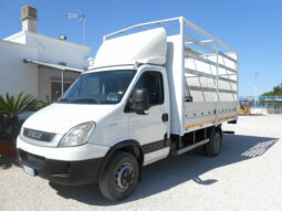 Iveco 60c17 pieno