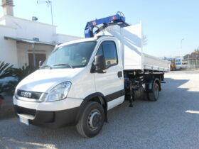 Iveco 60c17