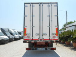 Iveco stralis 260s480 pieno