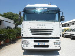 Iveco stralis 260s480 pieno