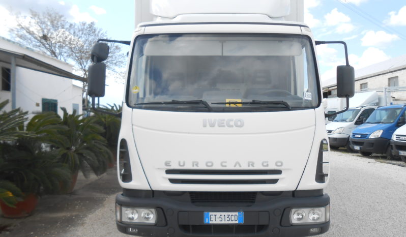 Iveco 100e18 pieno