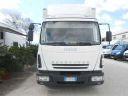 Iveco 100e18 pieno