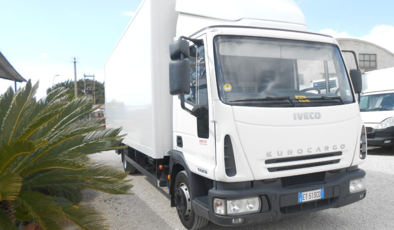 Iveco 100e18 pieno