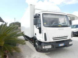 Iveco 100e18 pieno