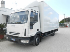 Iveco 100e18