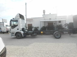 Iveco 120e25 E5 pieno