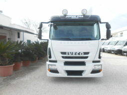 Iveco 120e25 E5 pieno