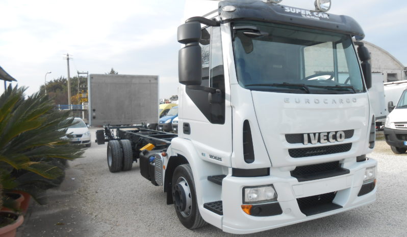 Iveco 120e25 E5 pieno