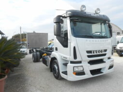 Iveco 120e25 E5 pieno