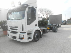 Iveco 120e25 E5