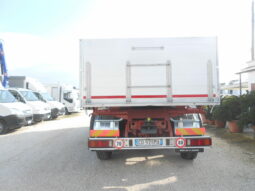 Iveco stralis 260e480 pieno