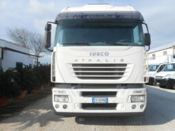 Iveco stralis 260e480 pieno