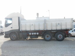 Iveco stralis 260e480 pieno