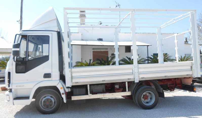 Iveco 75e15 pieno