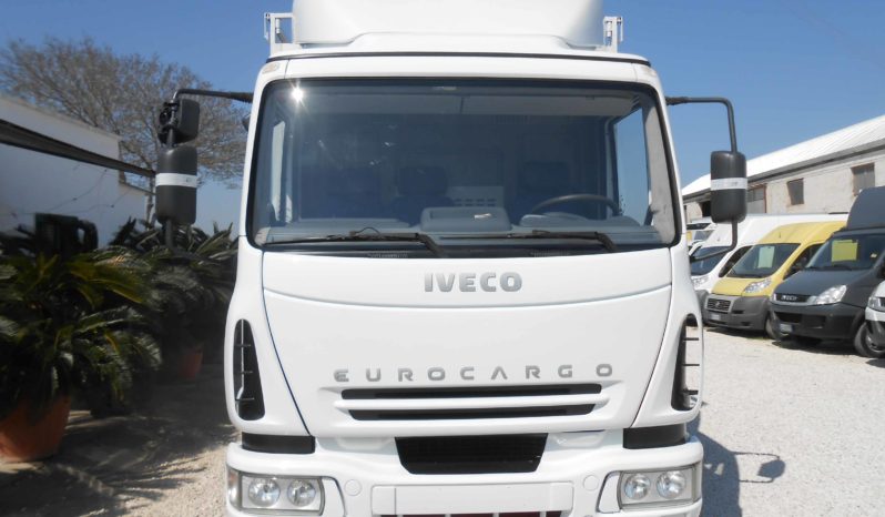 Iveco 75e15 pieno