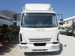 Iveco 75e15 pieno