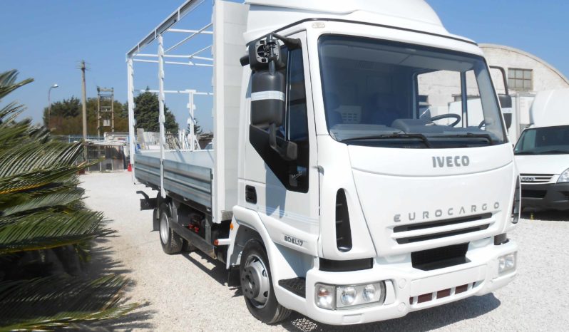 Iveco 75e15 pieno