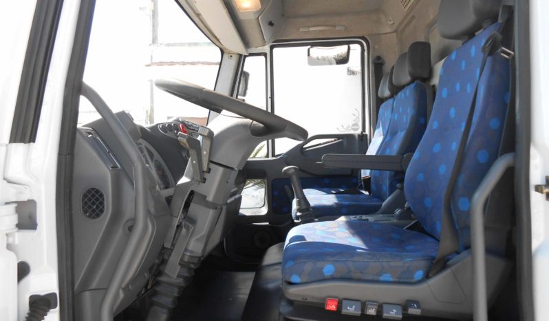 Iveco 75e15 pieno