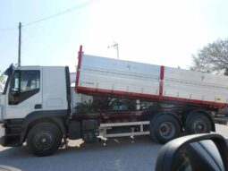 Iveco stralis 260s35 pieno